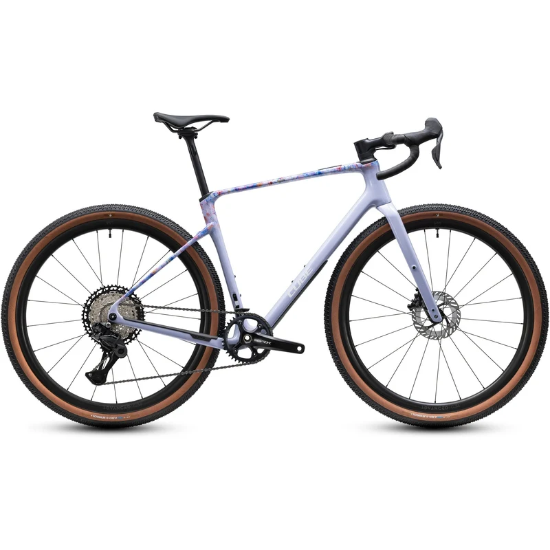 NUROAD C:62 EX Gravel Bike 2027