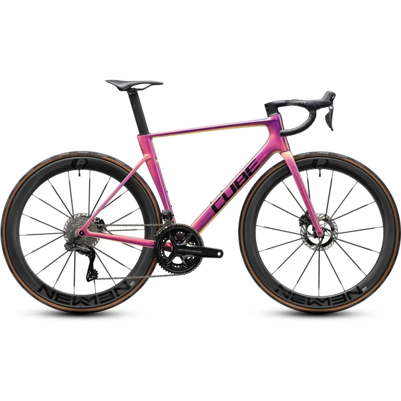Litening Air C:68X SLT Road Bike 2027
