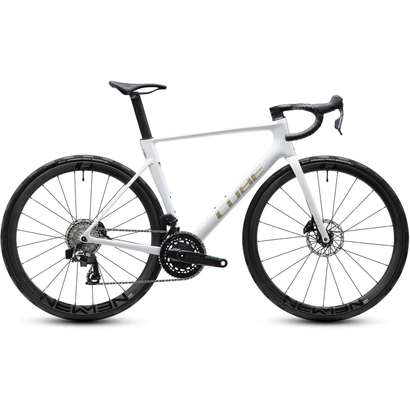 Litening Air C:68X Pro Road Bike 2027