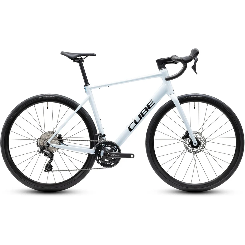 Attain Race Road Bike 2027