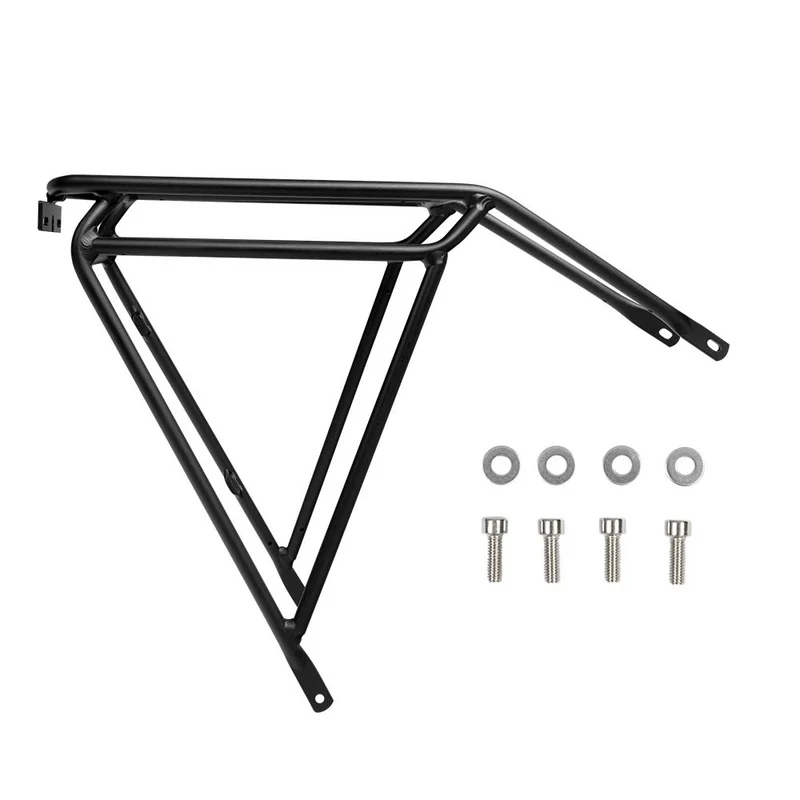Portaequipajes trasero para C11/C11 Pro/C21/C22