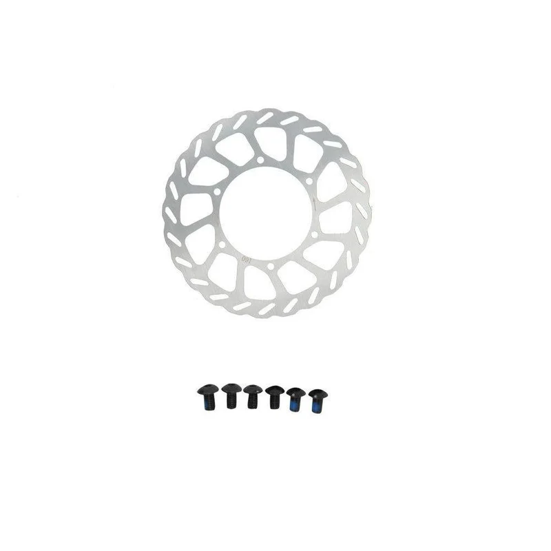 Disco de freno (rueda trasera) para C21/C22/Air