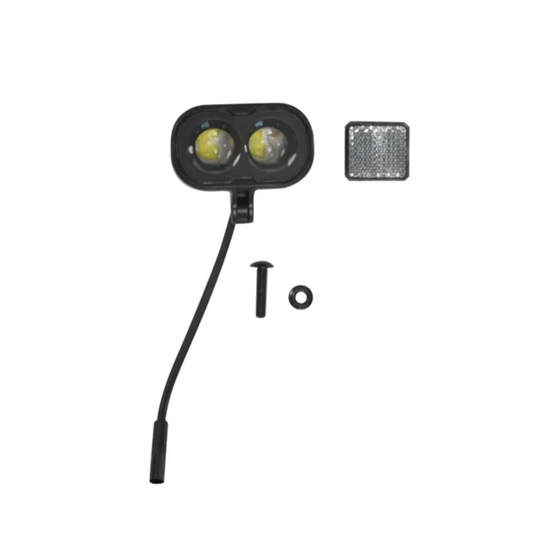 Faro delantero para C21/C22