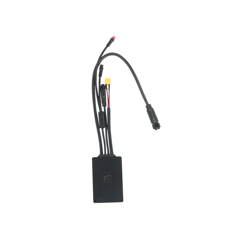 Controlador para C21/C22