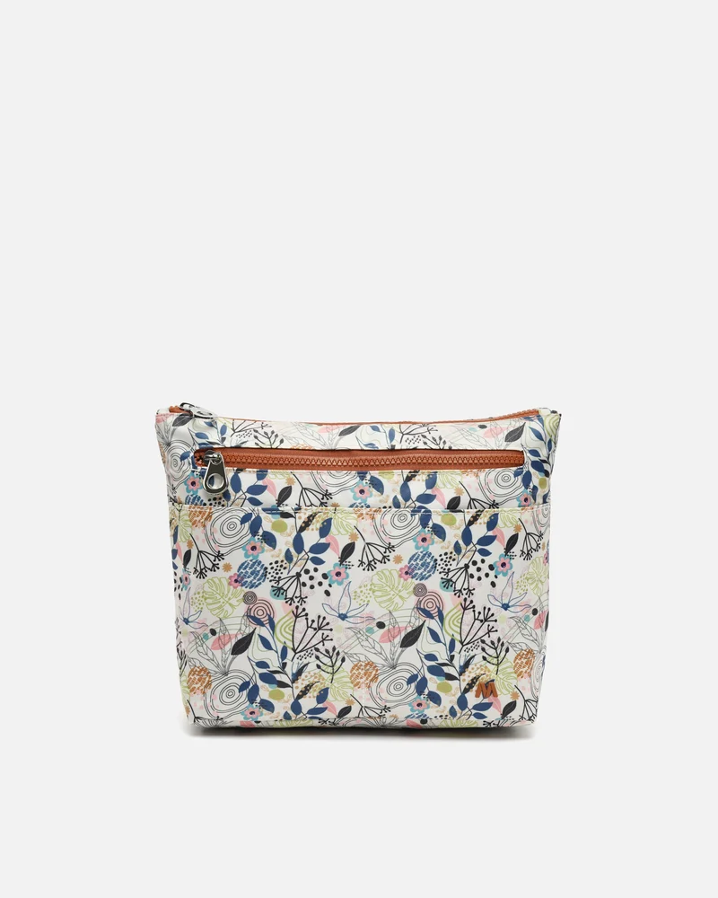 Lini organizador con estampado