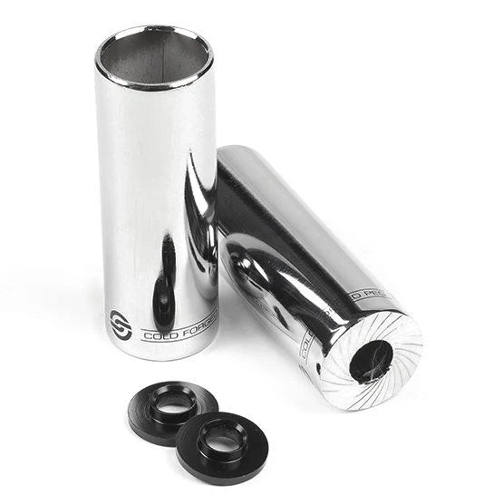 Salt Am Steel Peg