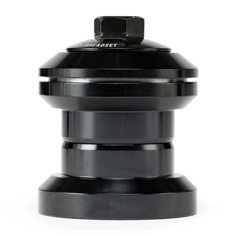 Salt External Headset