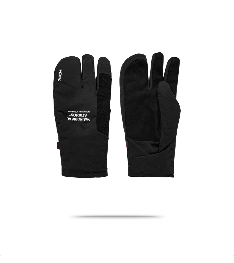 Logo Deep Winter Insulated Gloves