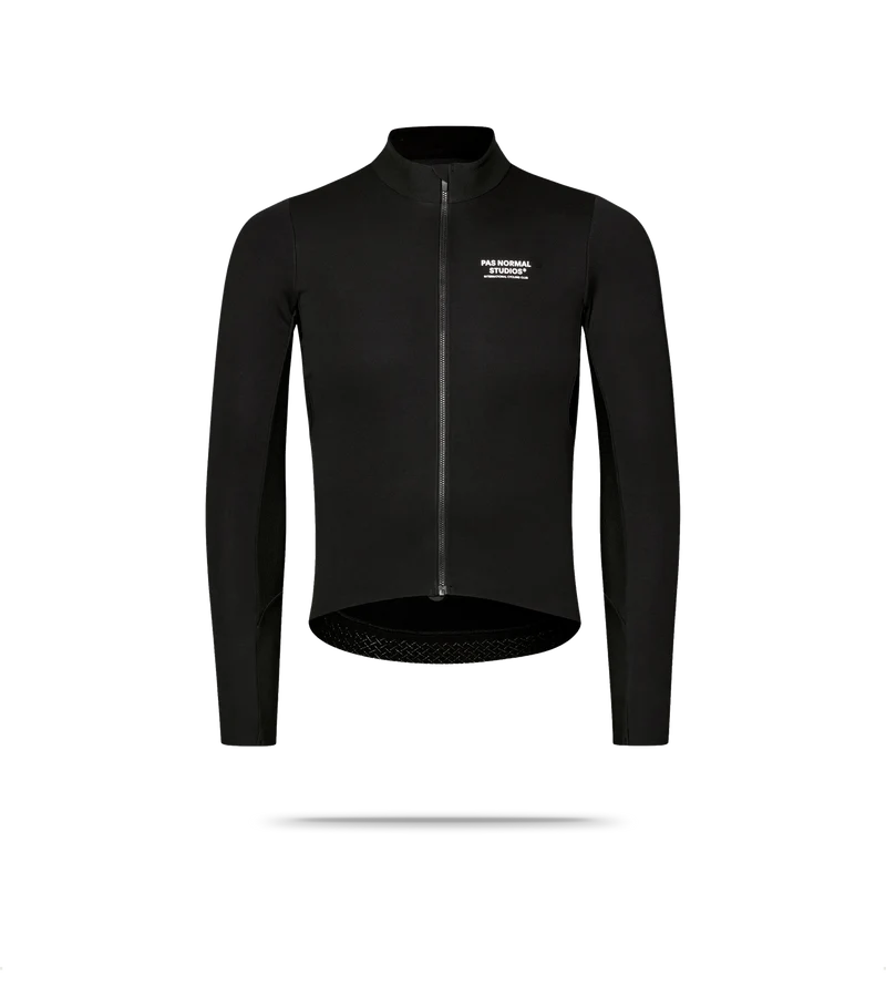 Mechanism Thermal Long Sleeve Jersey