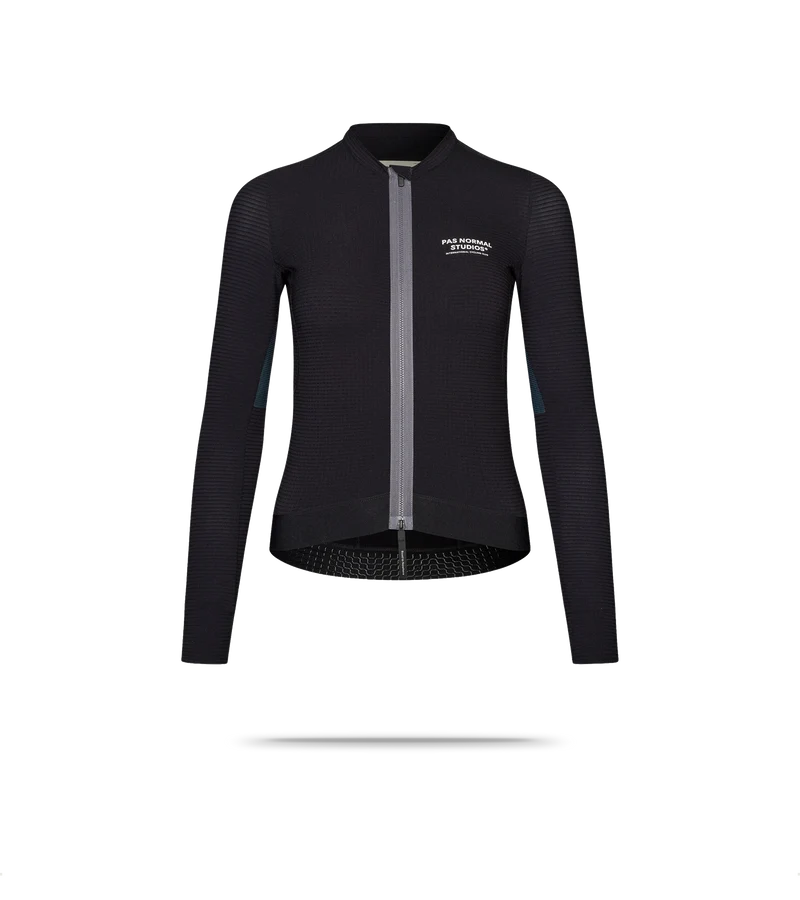 Women's Escapism Long Sleeve Jersey