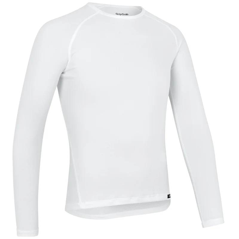 RIDE Thermal Long Sleeve Base Layer