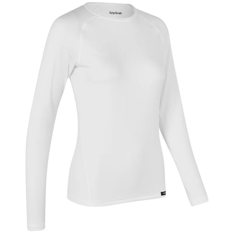 Women's RIDE Thermal Long Sleeve Base Layer