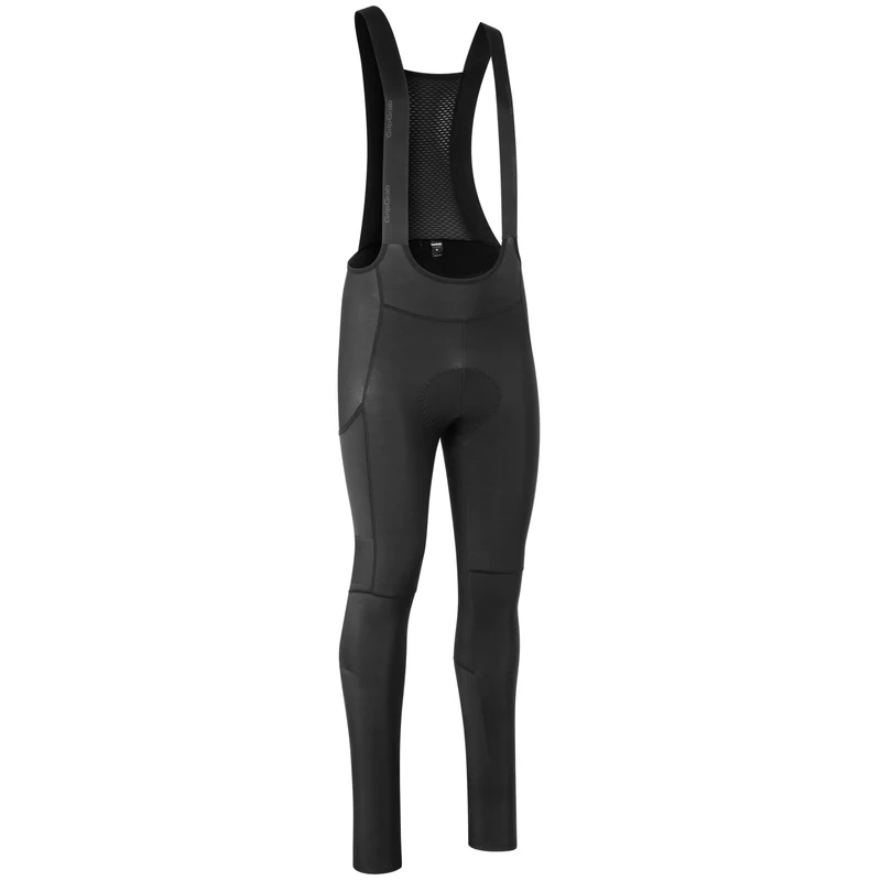 PACR Thermal Bib Tights