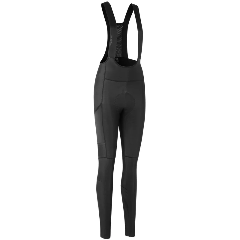 Women's PACR Thermal Bib Tights