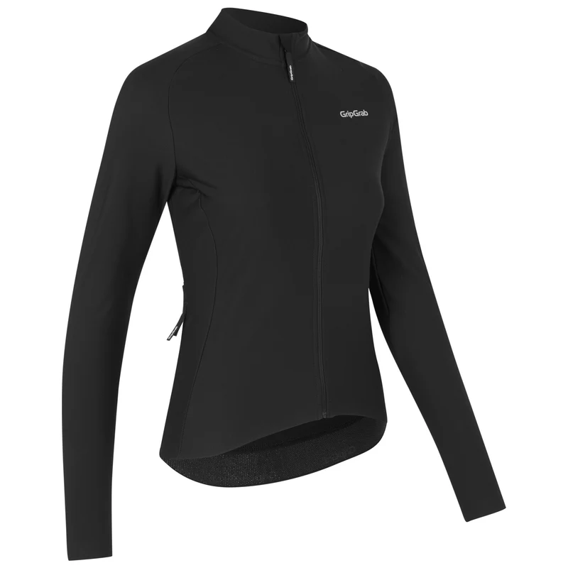 Women's PACR Thermal Long Sleeve Jersey
