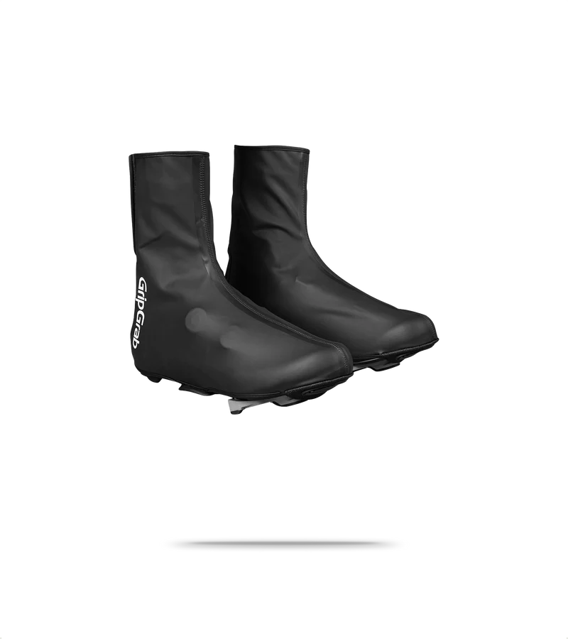 RIDE 2 Waterproof Road Shoe Covers