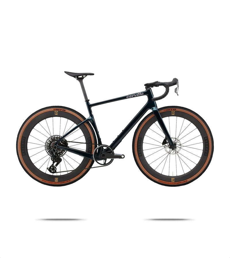 Aspero Force XPLR AXS 1
