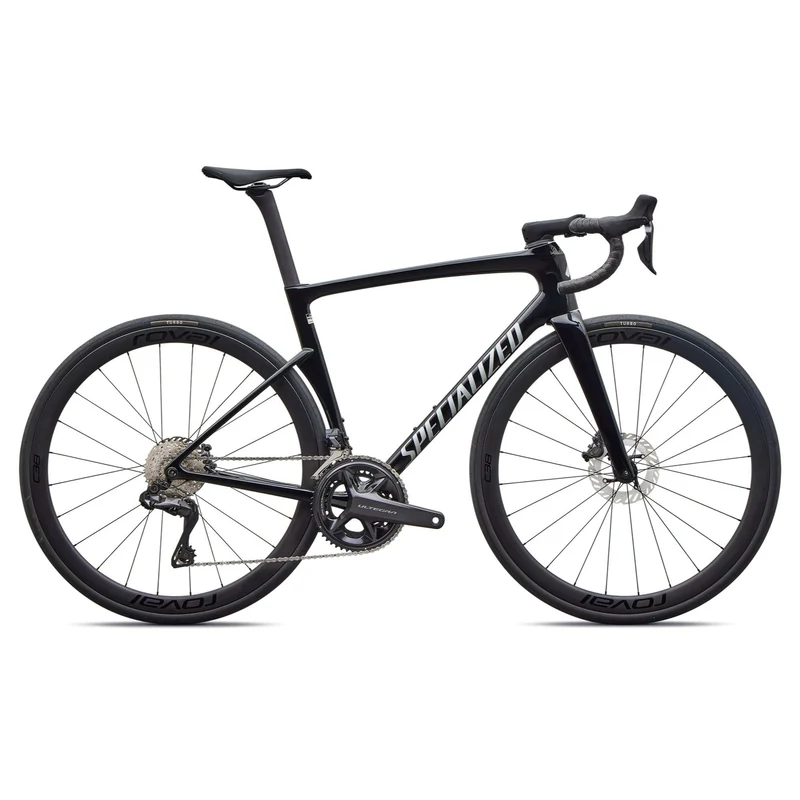 Tarmac SL9 Expert Ultegra Di2 Road Bike