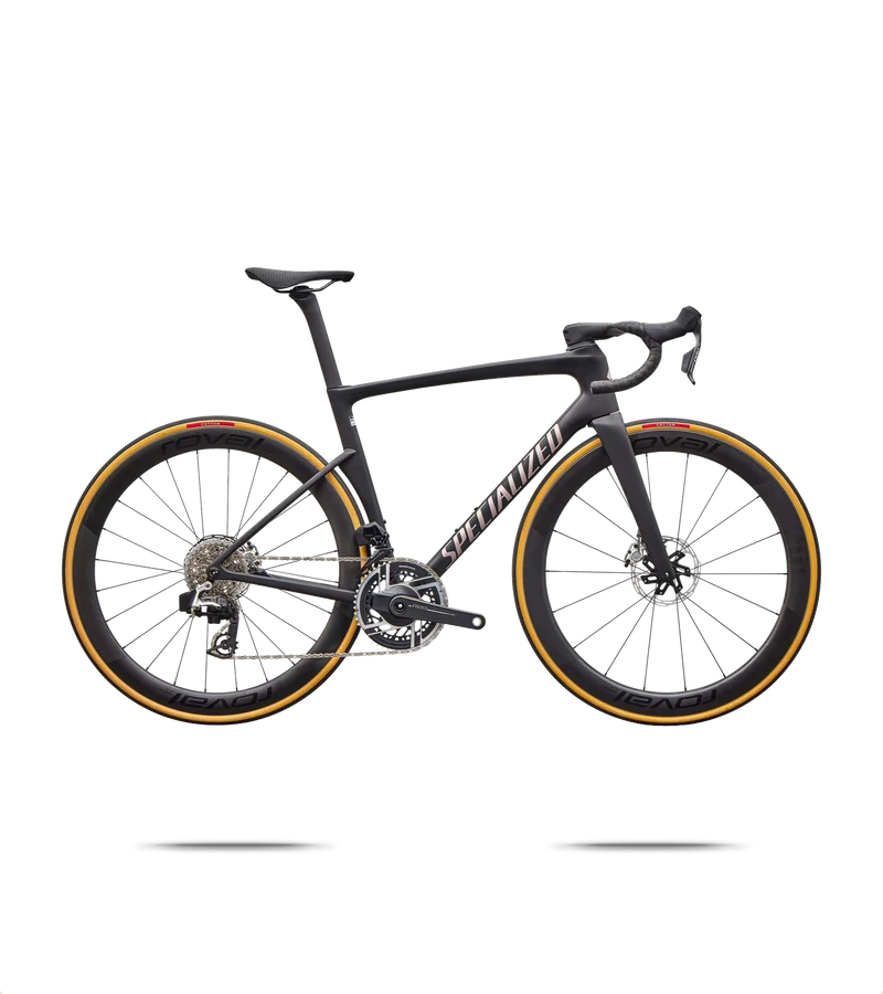 S-Level Tarmac SL9 Red AXS Road Bike