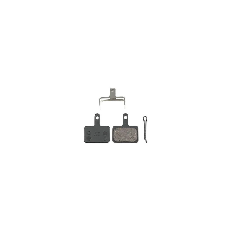 Pastillas de freno para C11/C11 Pro/D11(2025)