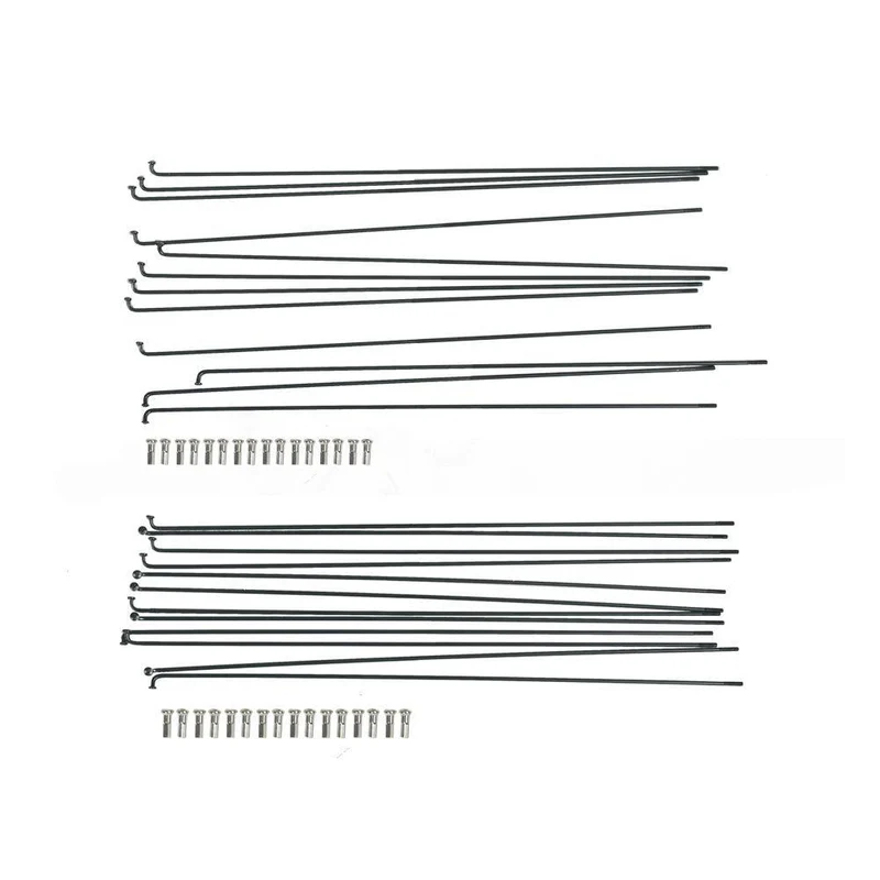 Radios (rueda delantera) para C11/C11 Pro