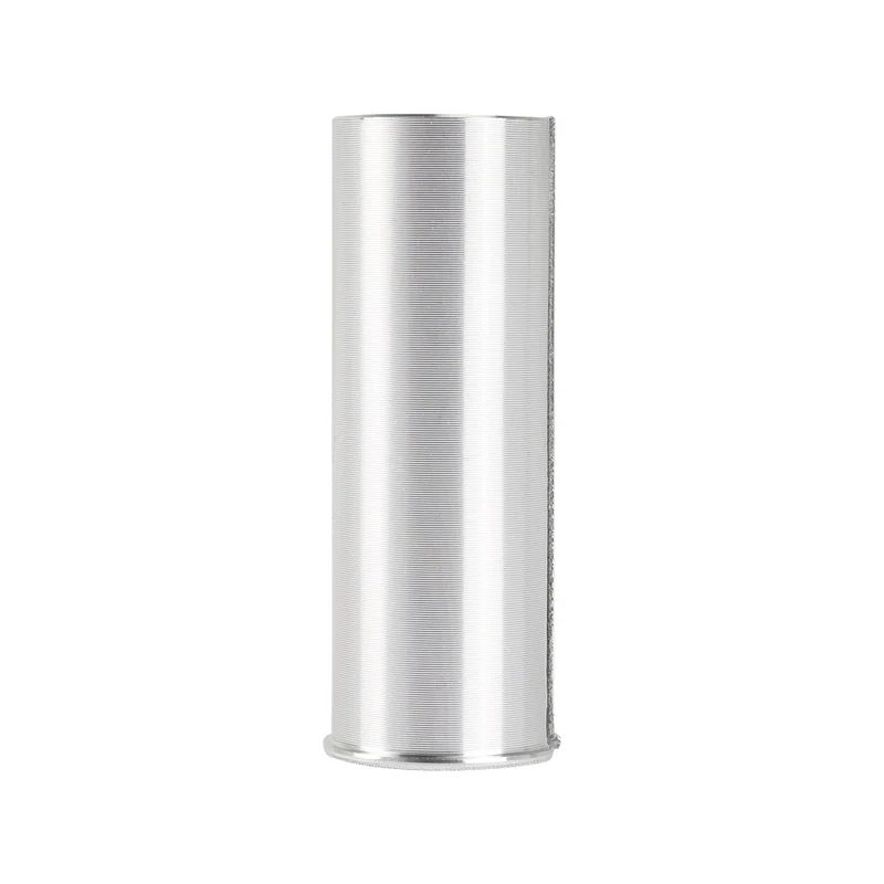 Casquillo de aluminio para tubo de sillan para C11/C11 Pro/D3 Pro/T1 Pro/T2 /M1 Pro/Titan/L3