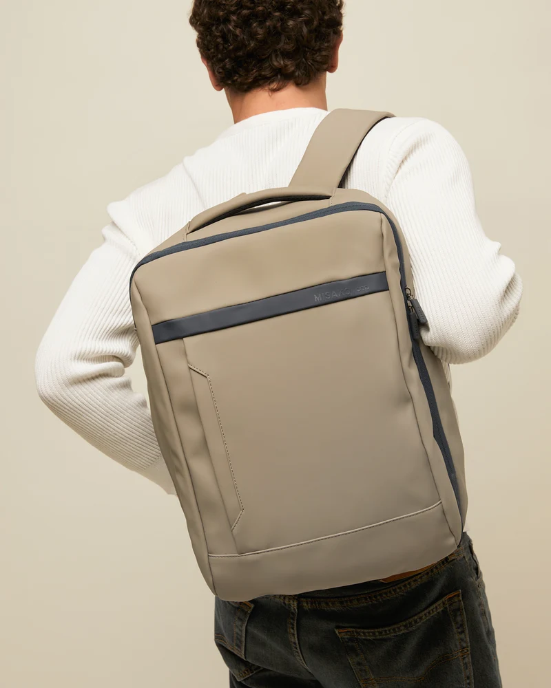 Mati mochila de viaje en nylon