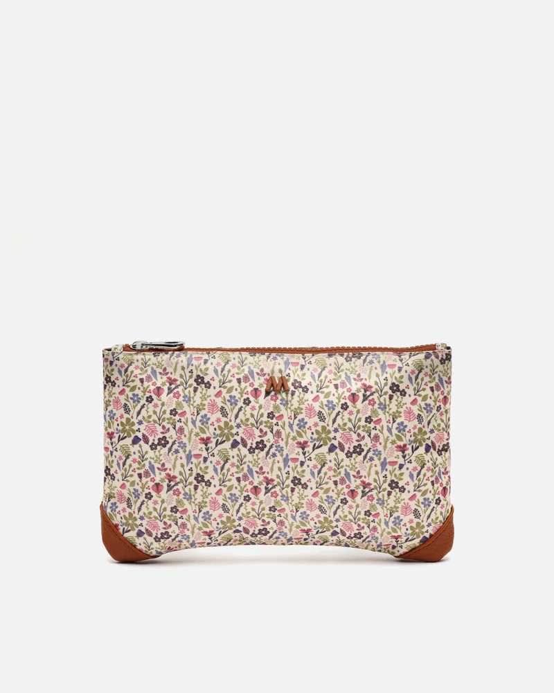 Crosmi neceser de viaje estampado