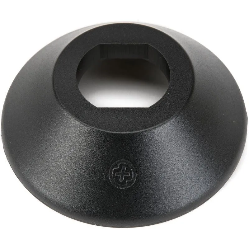 Saltplus Pro Nylon Rear NDS Hub Guard