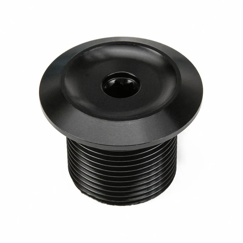 Saltplus EX Fork Top Cap