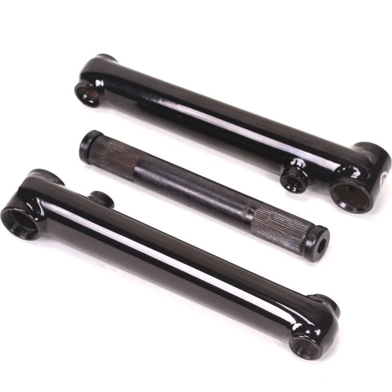 Saltplus Pro 48 Cranks