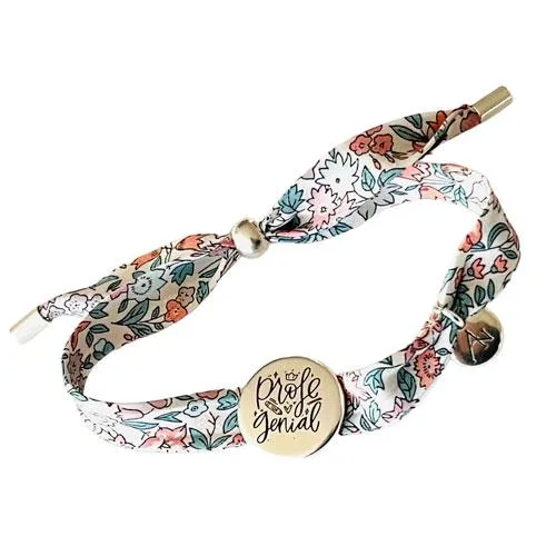 Pulsera Profe Genial