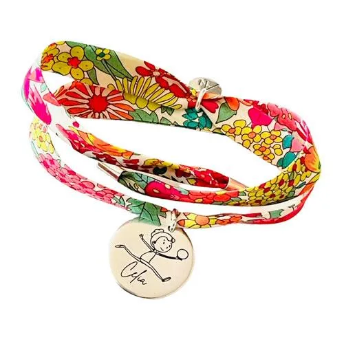 Pulsera entrenadora gimnasia