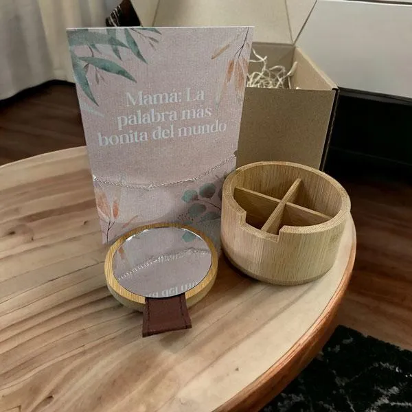 Pack Regalo Día de la Madre