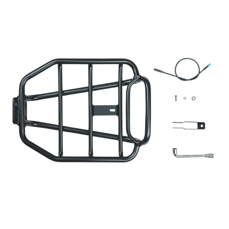 Juego de cesta delantera para Titan