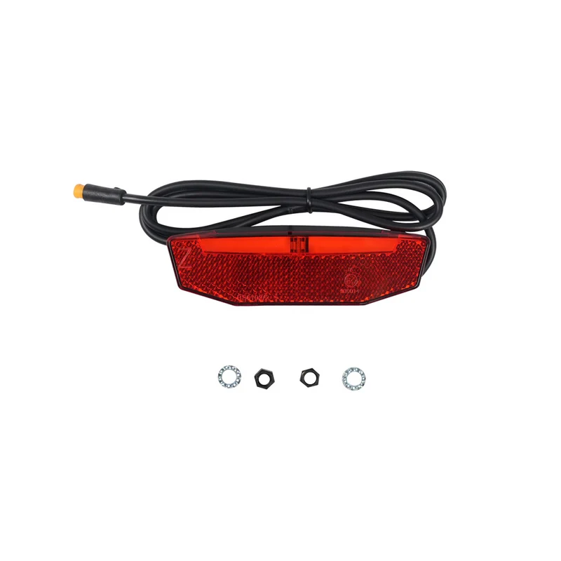Luz trasera para Titan