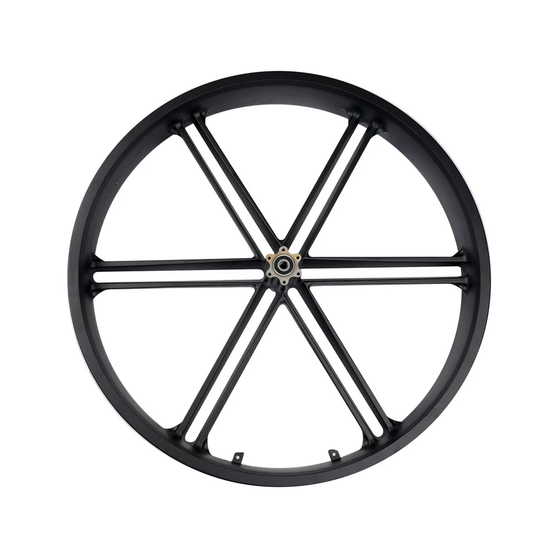 Rueda delantera para Titan
