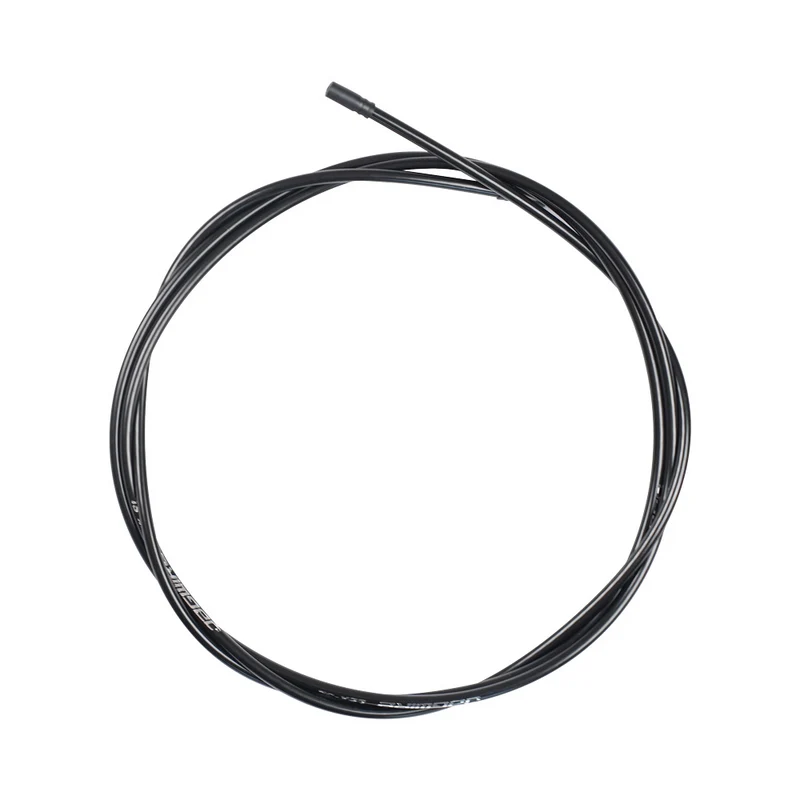 Tubo del cable del cambio de marchas para Titan
