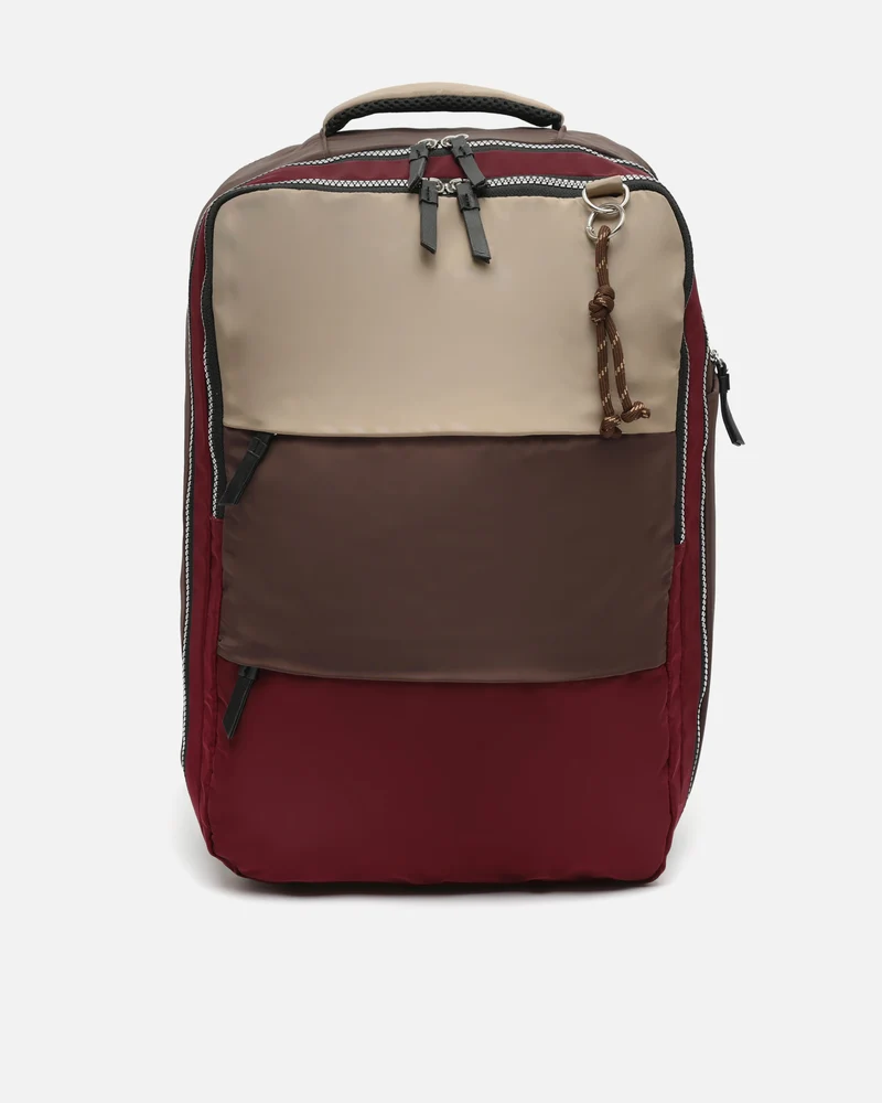 Bristoli mochila de viaje con bolsillo para portátil 15.6 pulgadas