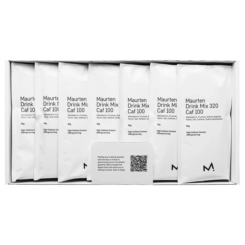 Drink Mix 320 CAF 100 Box of 14