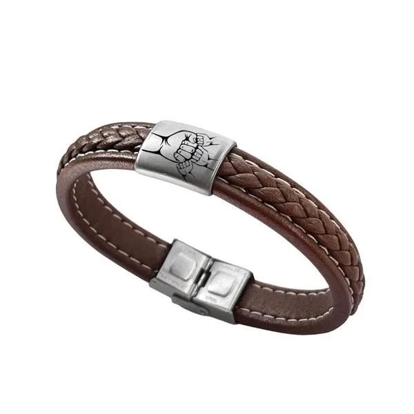 Pulsera Papá de tres