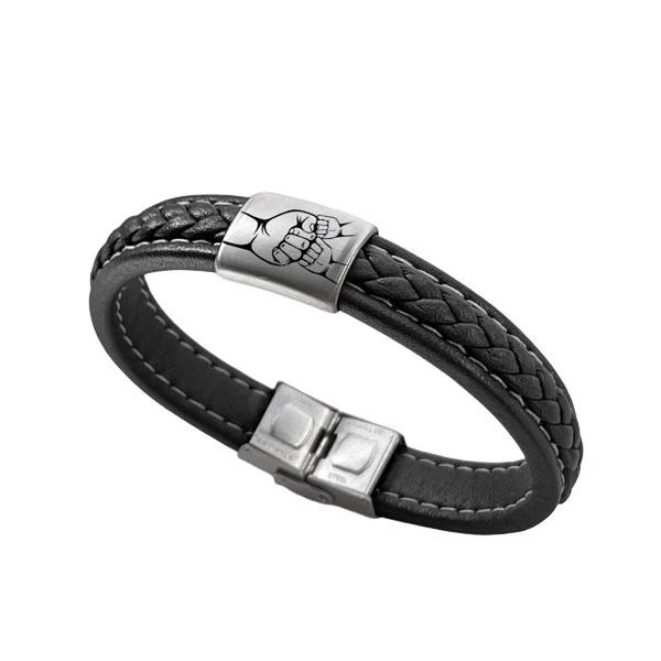 Pulsera Papá de dos
