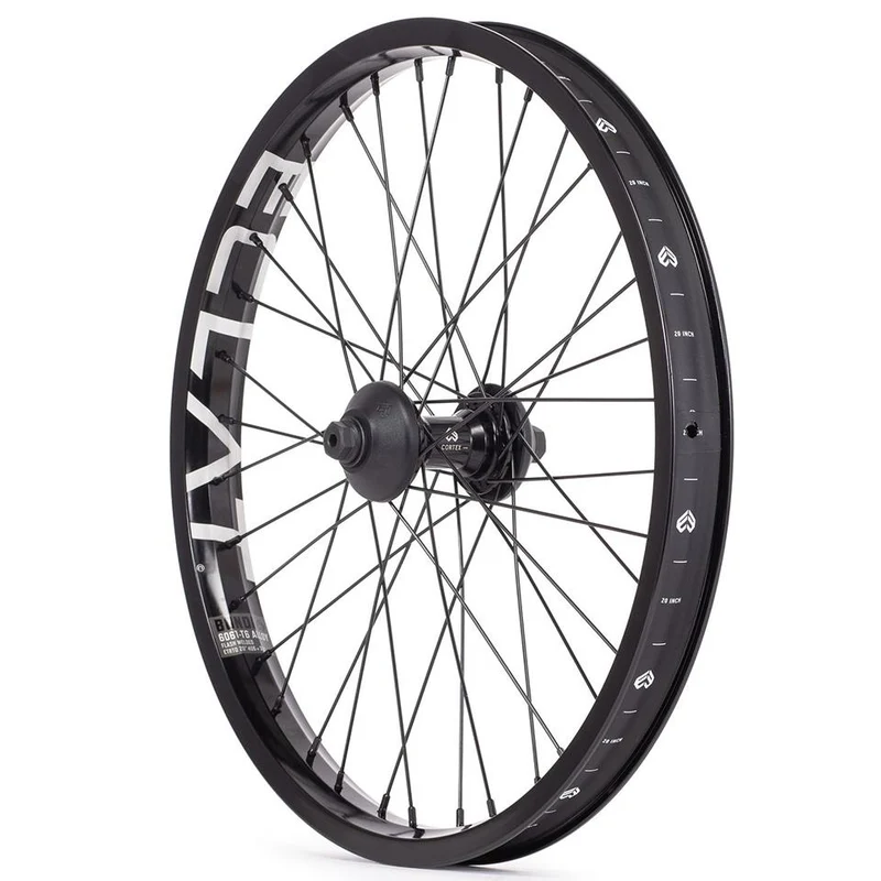 Eclat E440/Cortex Front Wheel