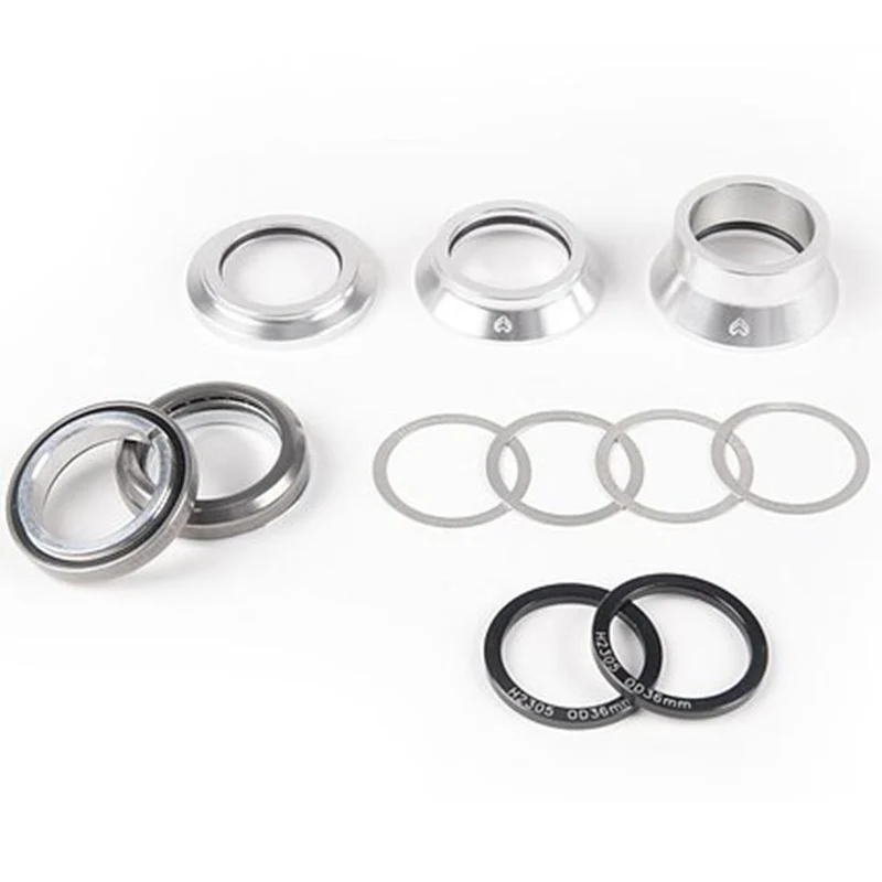 Eclat Cargo Integrated Headset