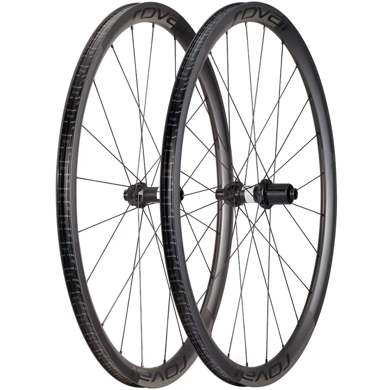 Alpinist CL II Disc Wheelset