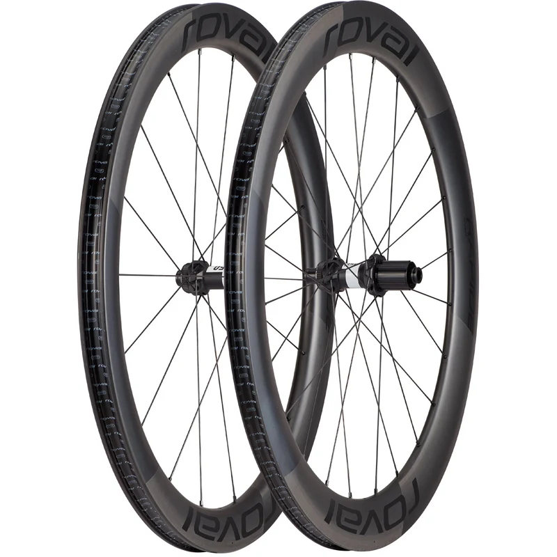 Rapide CL II Disc Brake Wheelset