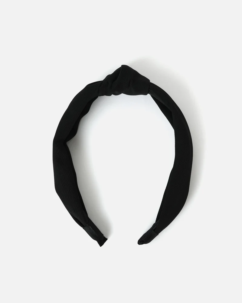 Petri diadema nudo lisa