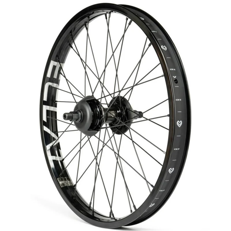 Eclat Trippin/Shift Freecoaster Cassette Rear Wheel - RHD