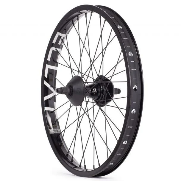 Eclat Cortex/Bondi Cassette Wheel - LHD