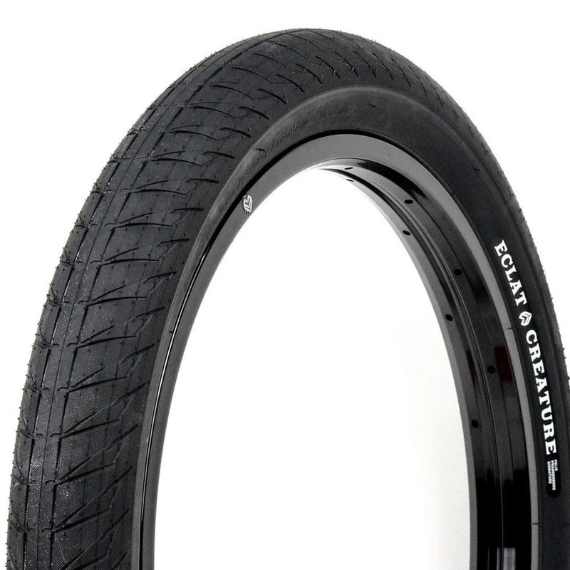 Eclat Felix Prangenberg Signature Creature Tire